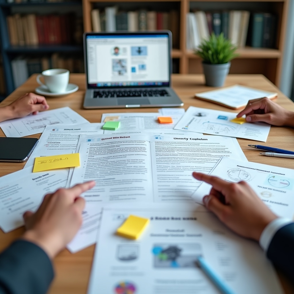 Development process of comprehensive coexistence manual with behavioral guidelines and community standards